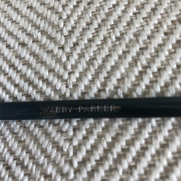 Warby Parker • Hardy Frames - Picture 3 of 5